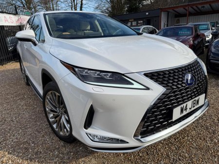 LEXUS