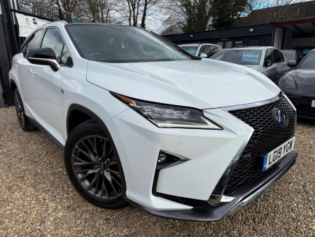 LEXUS
