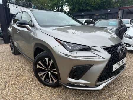 LEXUS