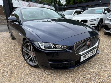 JAGUAR