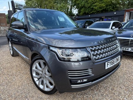 LAND ROVER