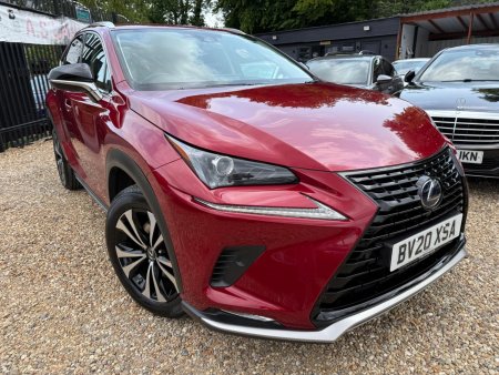 LEXUS
