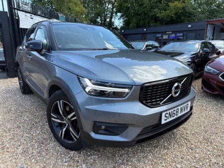 VOLVO