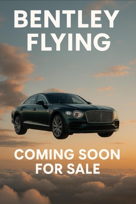 BENTLEY