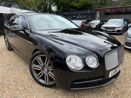 BENTLEY
