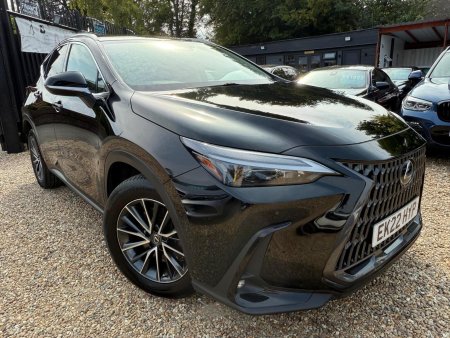 LEXUS