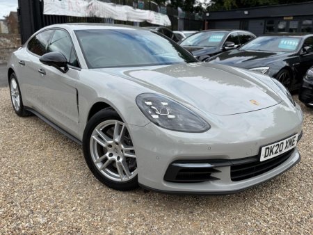 PORSCHE