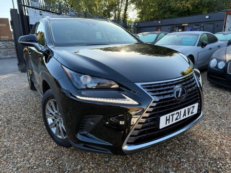 LEXUS